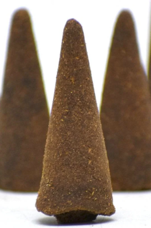 Desi Cow Dung Dhoop Batti 20pcs Box